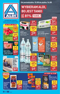 Katalog Aldi