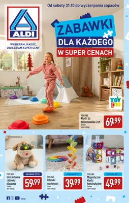 Katalog Zabawkowy