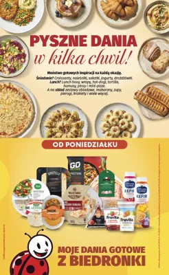 Pyszne dania