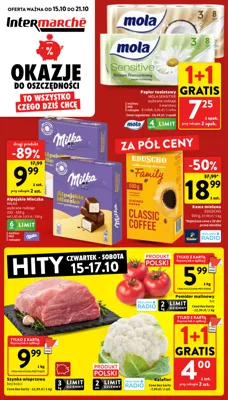 Gazetka Intermarche