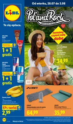 Lidl to się opłaca