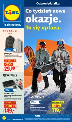 Katalog Lidl