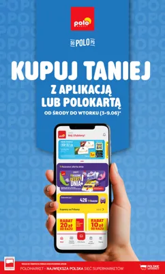 Polomarket app