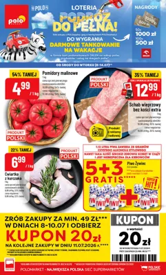Gazetka Polomarket