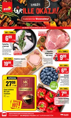 Gazetka Polomarket E