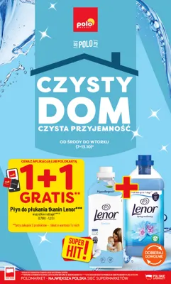 Polomarket Chemia