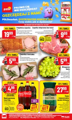 Gazetka Polomarket C